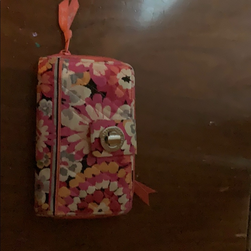 A good wallet